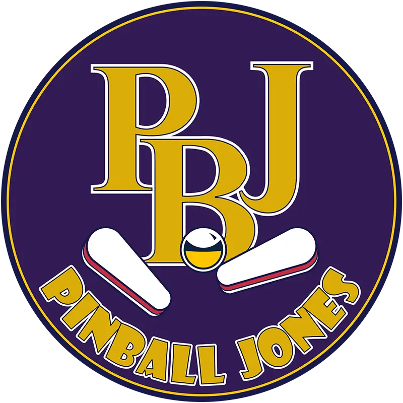 Pinball Jones